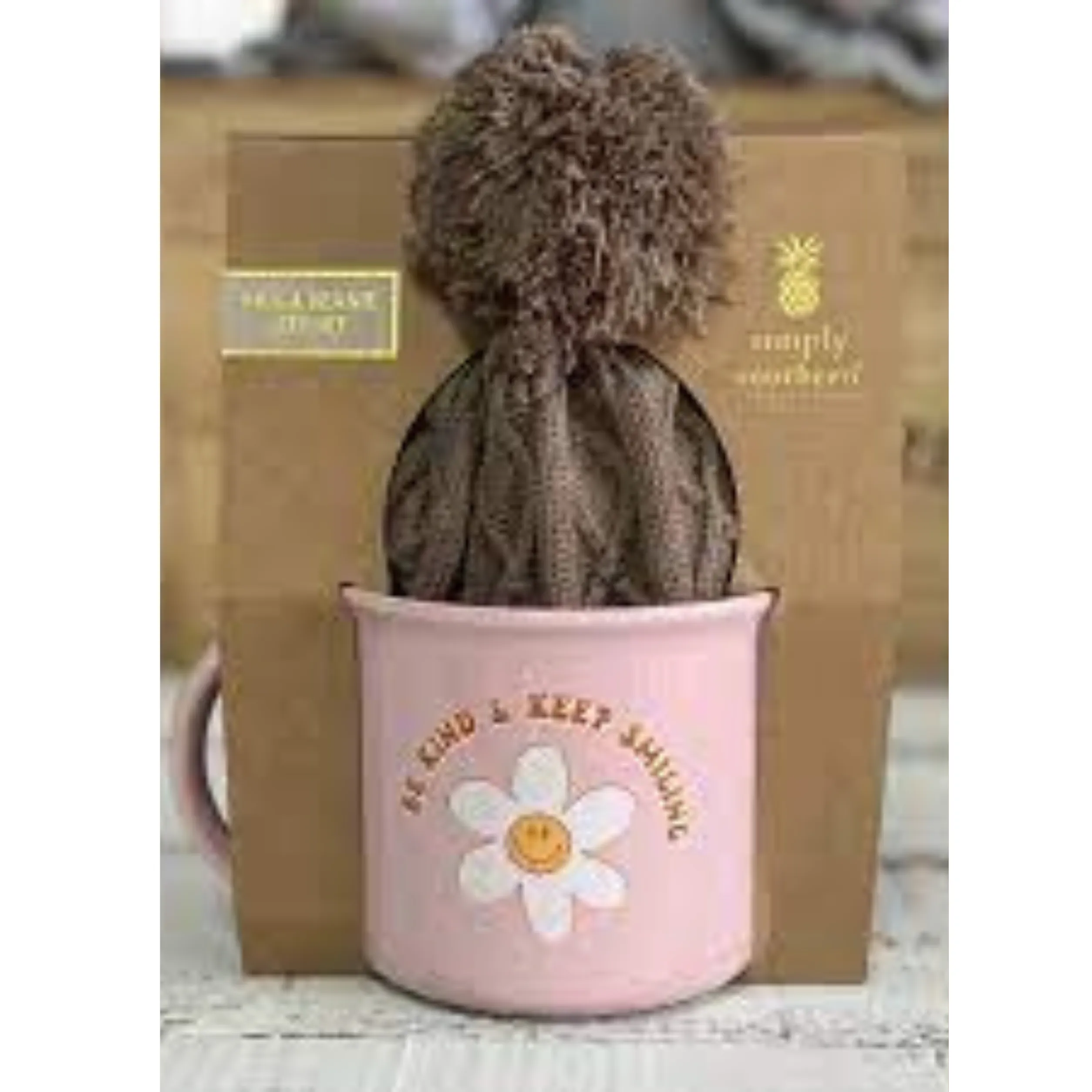 Simply Southern Beanie Mug *Final Sale*