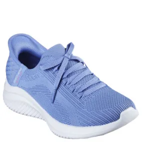 Skechers Slip-ins : Ultra Flex 3.0 Periwinkle Sneakers