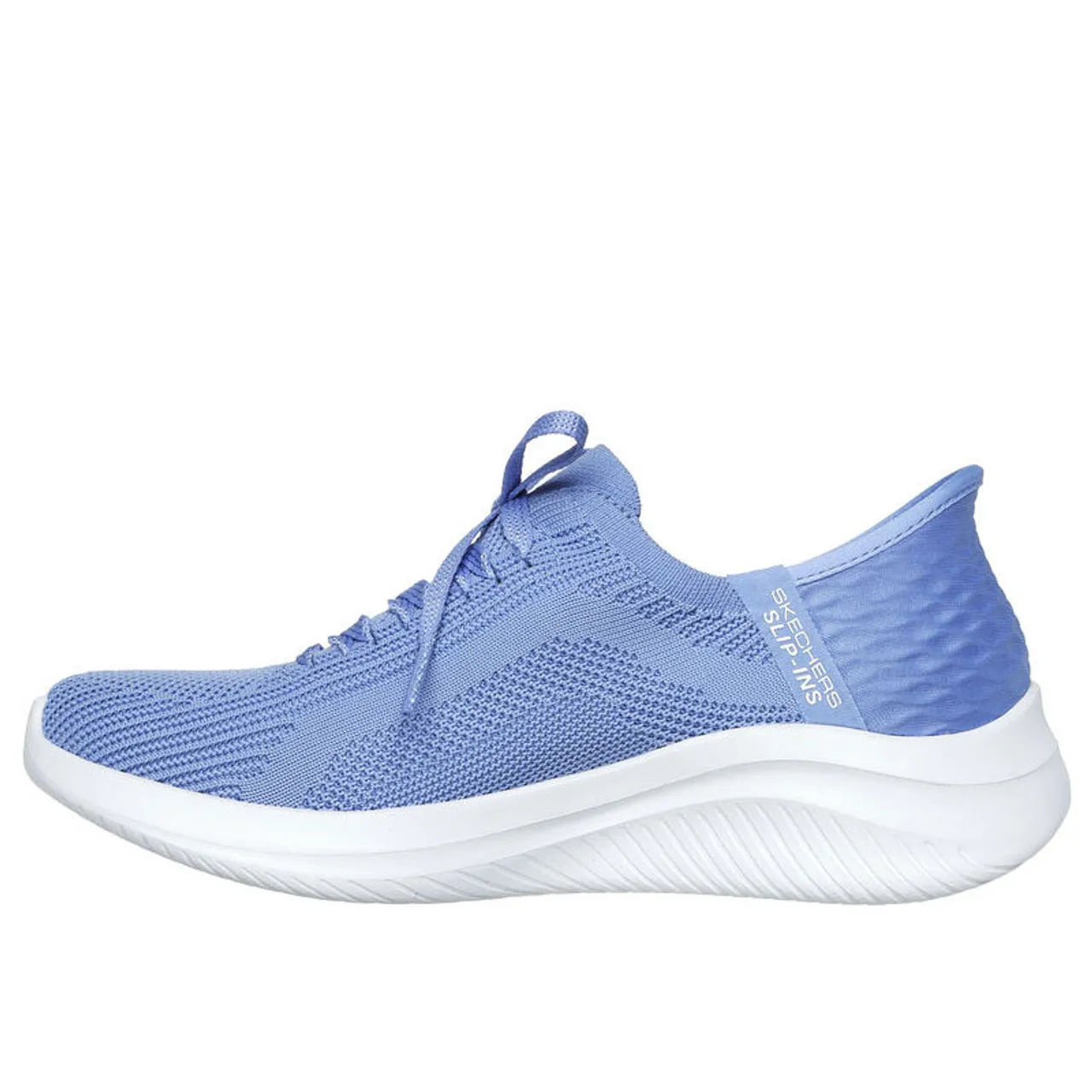 Skechers Slip-ins : Ultra Flex 3.0 Periwinkle Sneakers