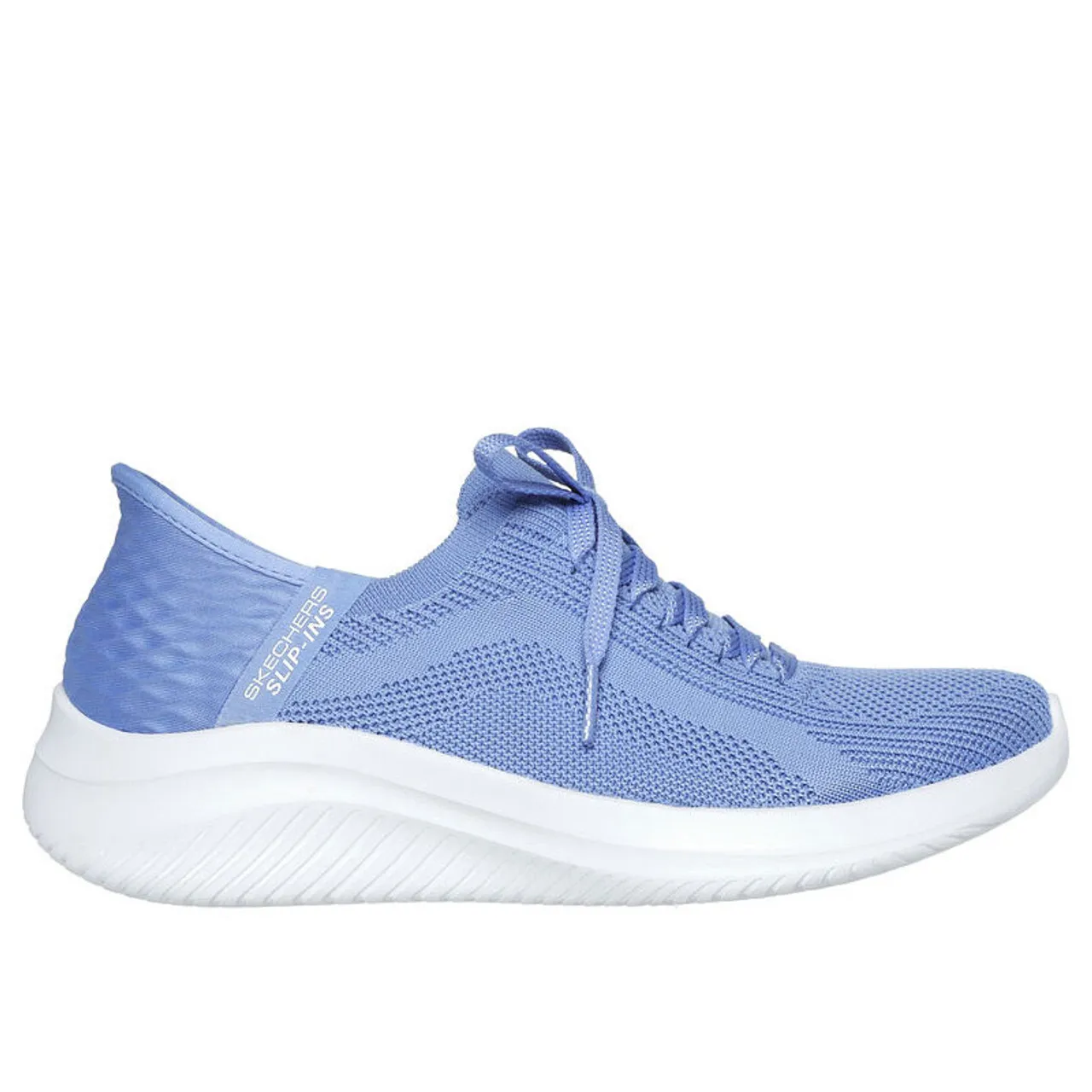 Skechers Slip-ins : Ultra Flex 3.0 Periwinkle Sneakers