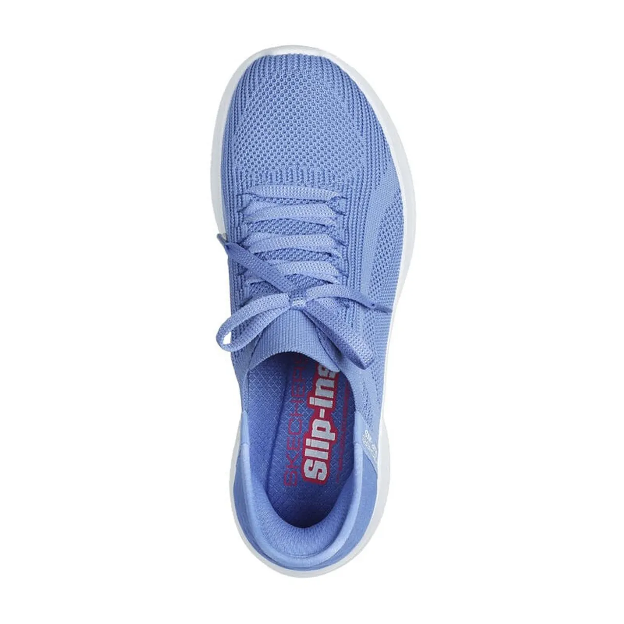 Skechers Slip-ins : Ultra Flex 3.0 Periwinkle Sneakers