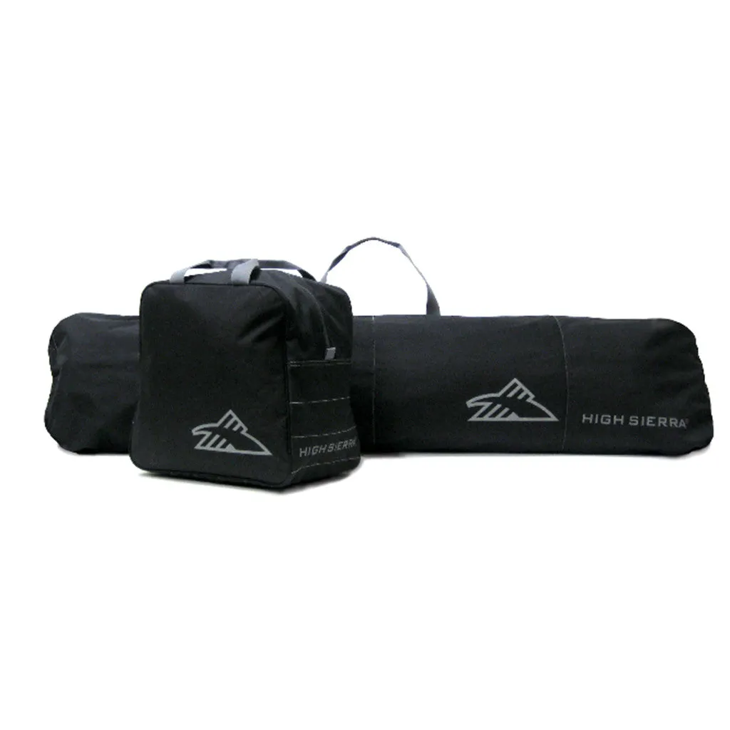 Ski Club Accessory Package Snowboard