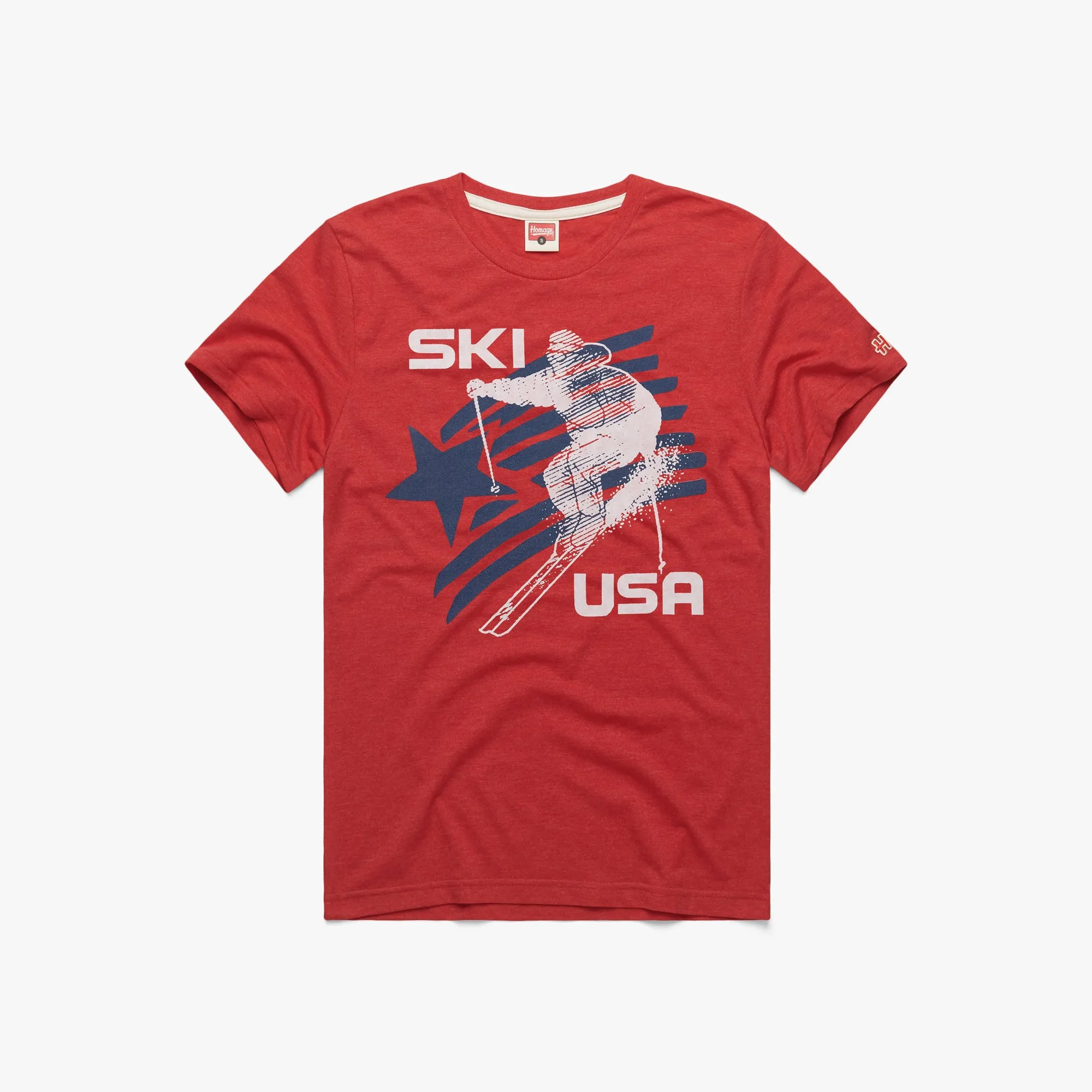 Ski USA