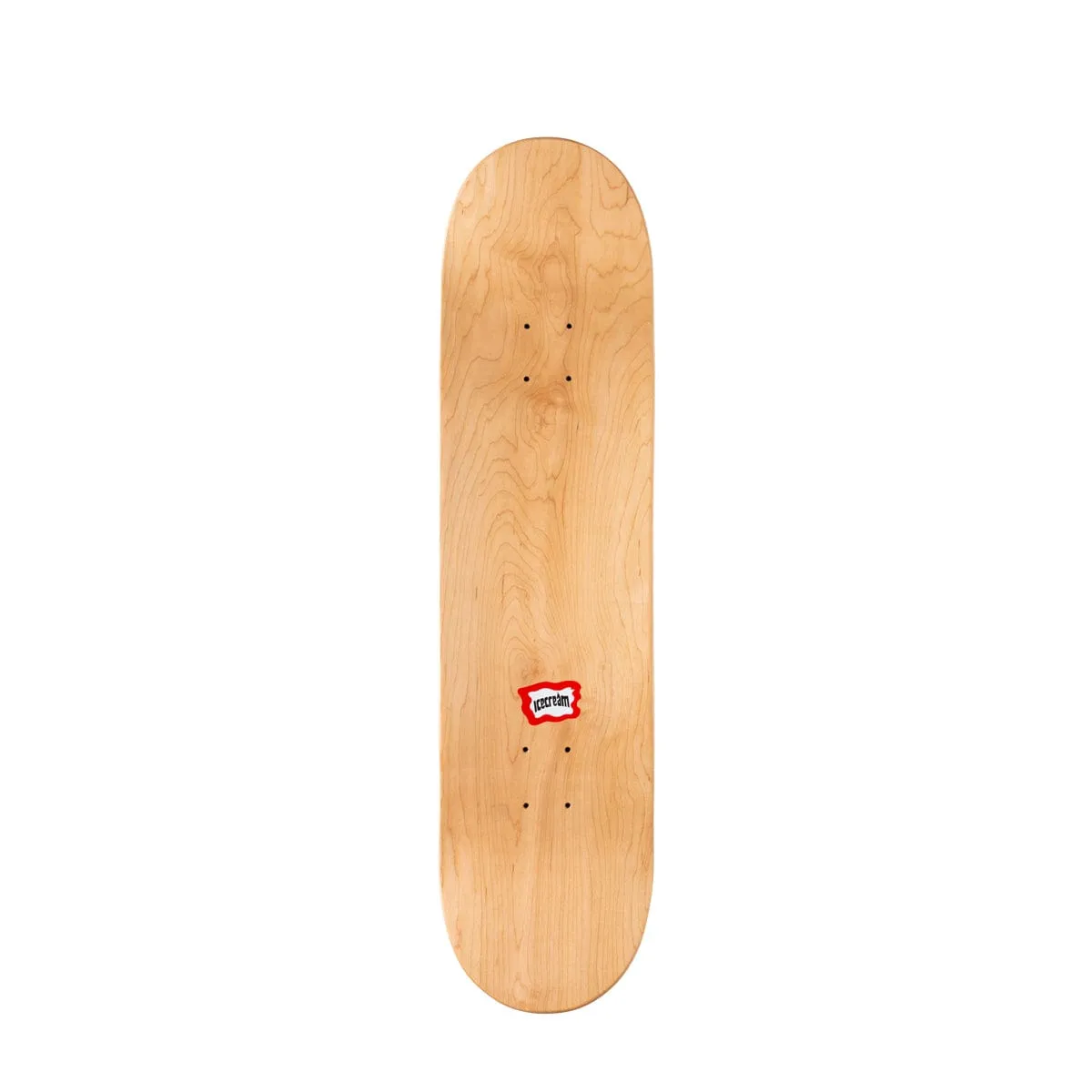 SLEEPER SKATEBOARD BLACK | Bodega