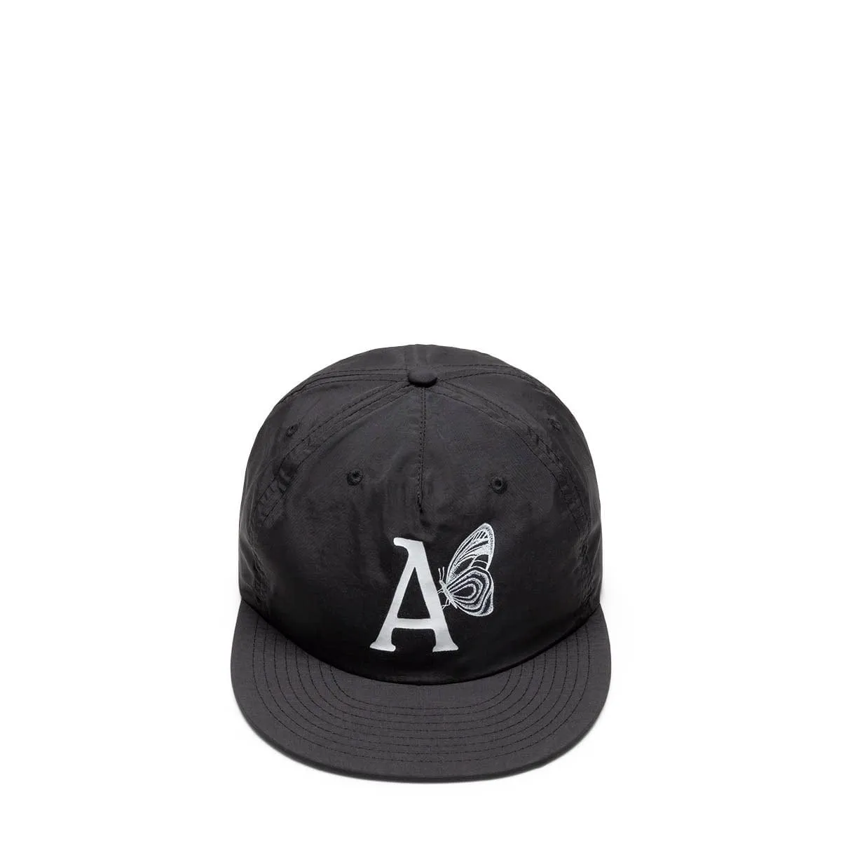 SLOAN CAP BLACK | Bodega