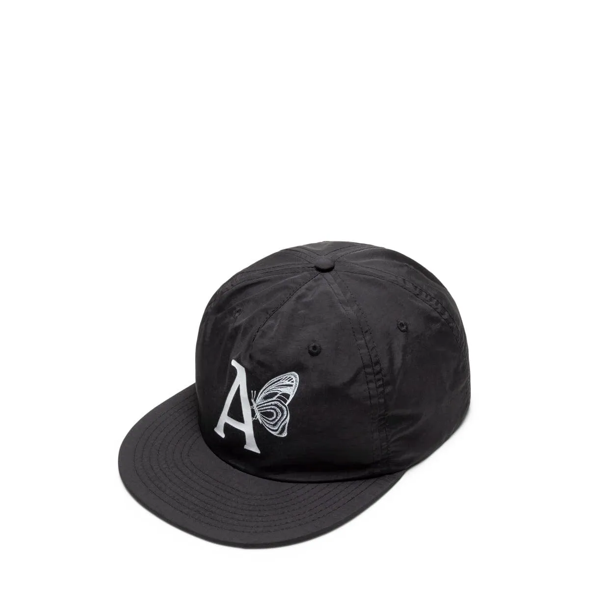 SLOAN CAP BLACK | Bodega