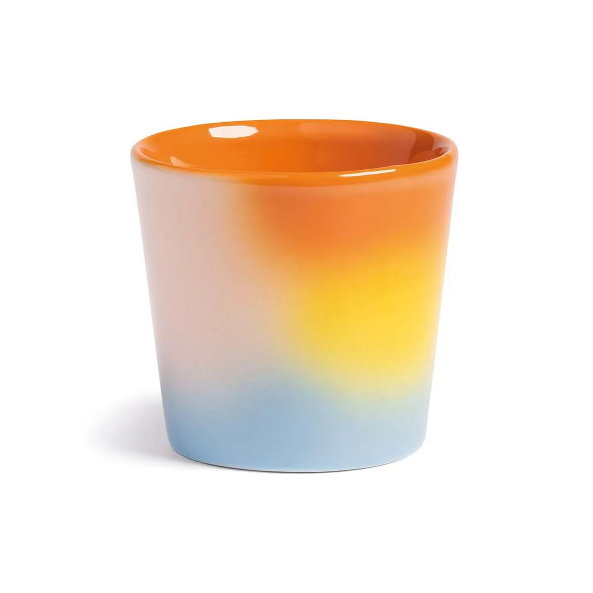 Small Hue Mug