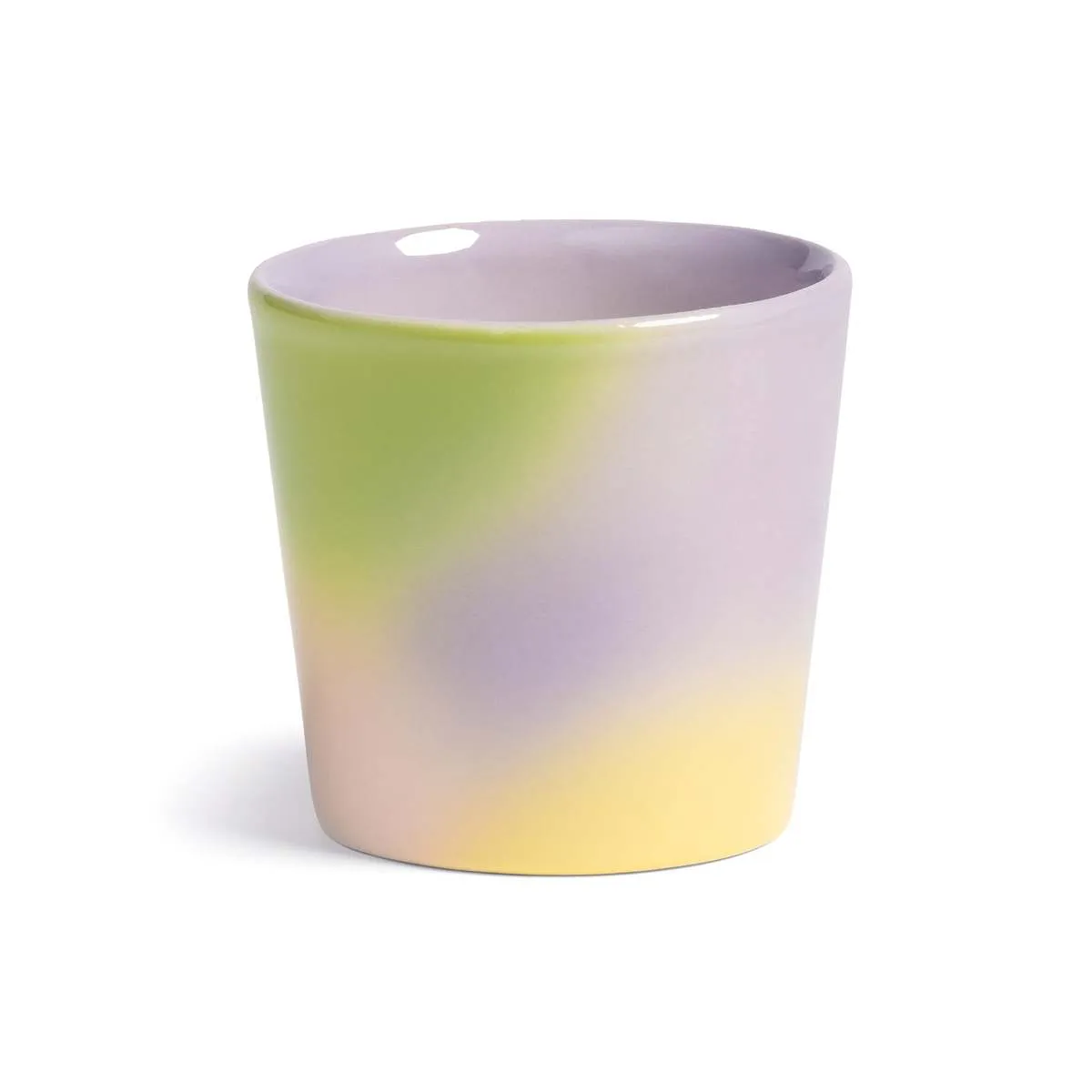 Small Hue Mug