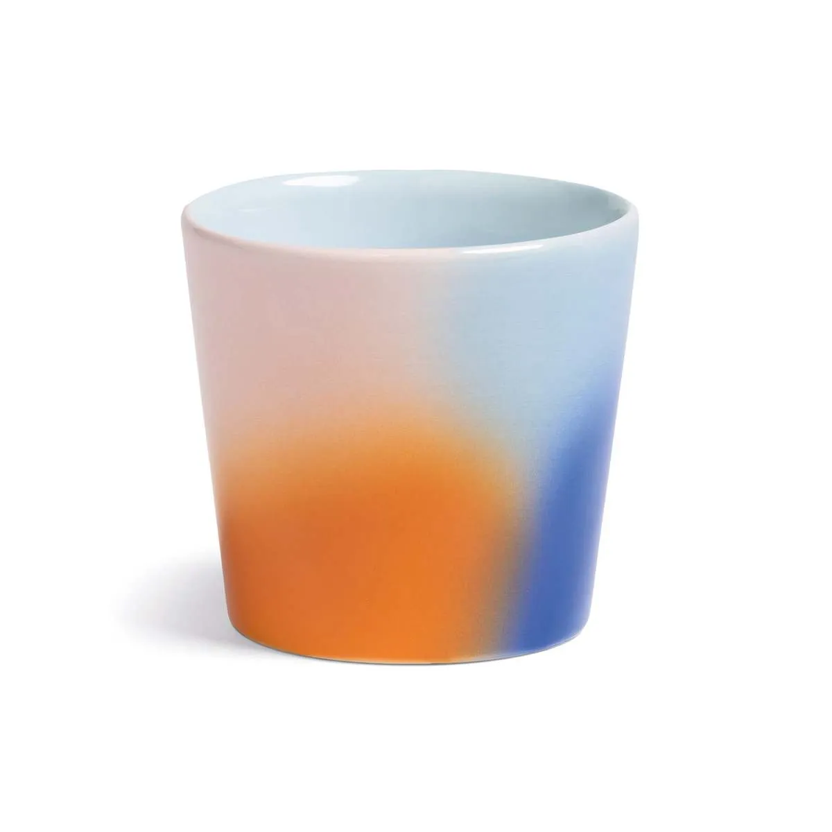 Small Hue Mug