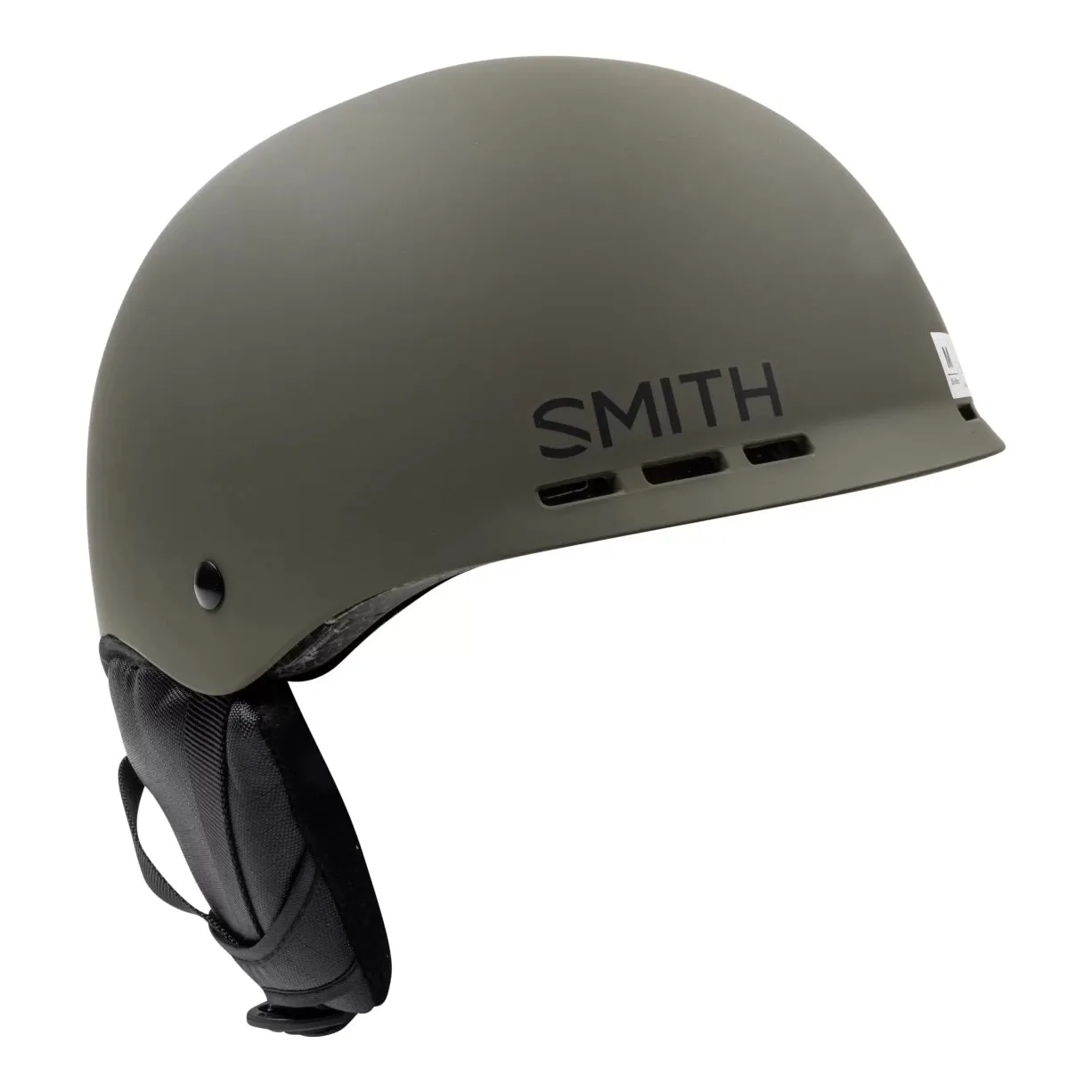 Smith Holt Helmet