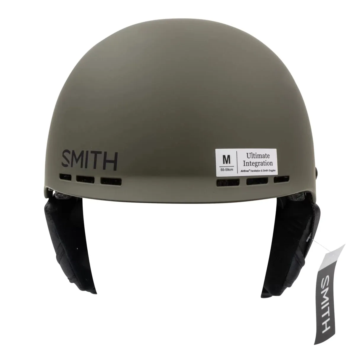 Smith Holt Helmet