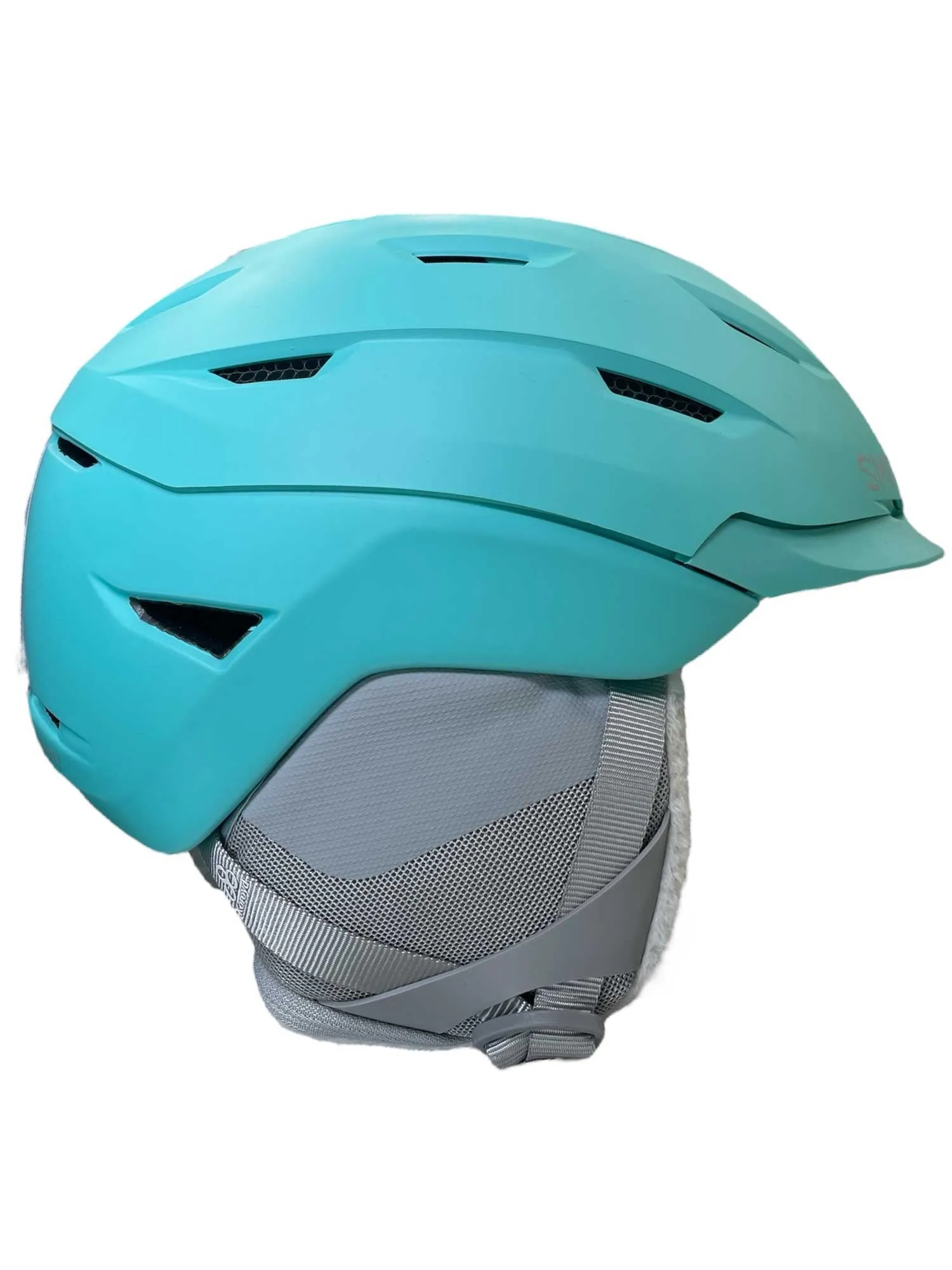 Smith Womens Liberty MIPS Helmet