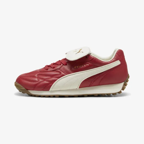 Sneakers Puma x Fenty Avanti L Club Red