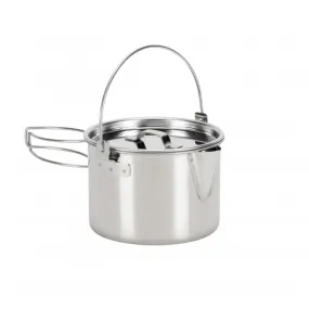 Snow Peak Stainless Steel Kettle No. 1