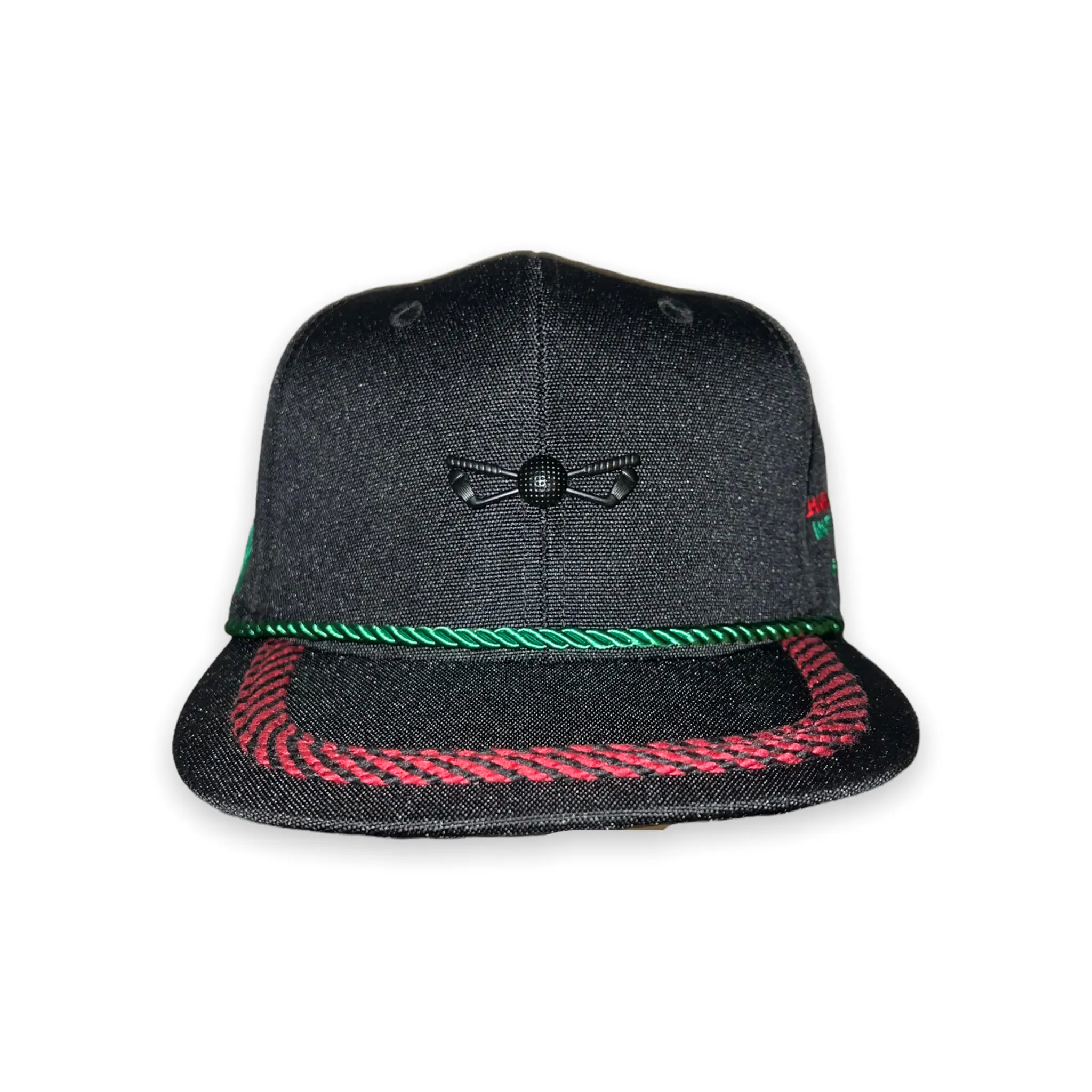 SOLE FOLKS x SLC “CS” COMMEMORATIVE GOLF HAT