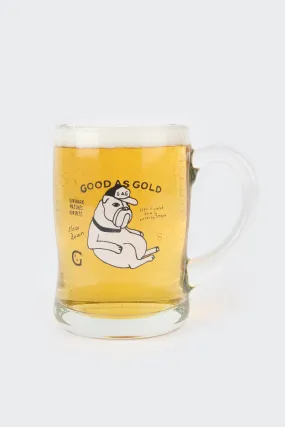 Sophisticated Beer Mug