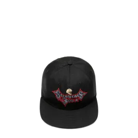 SPAWN CAP BLACK | Bodega