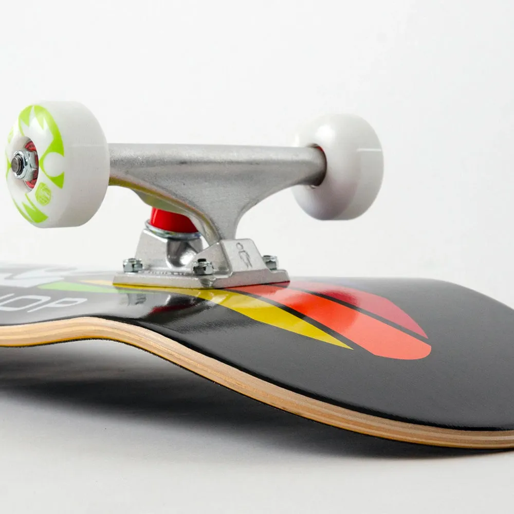 Spectrum Complete Skateboard 8.25