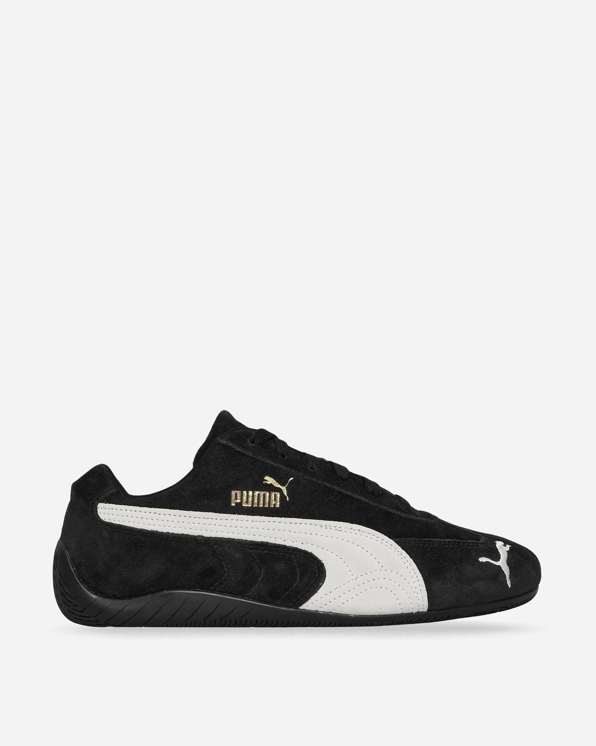 Speedcat OG Sneakers Black