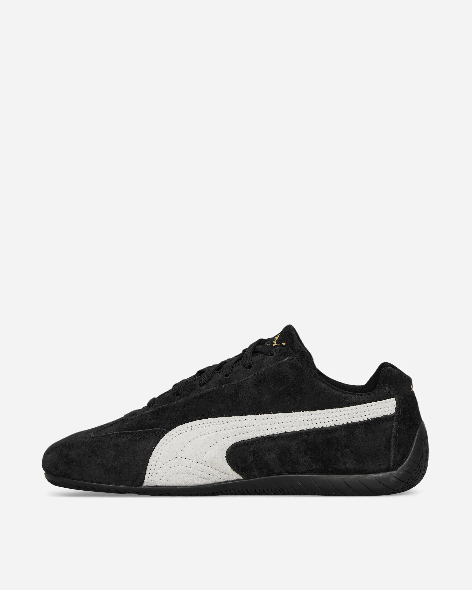 Speedcat OG Sneakers Black