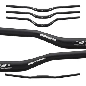 Spoon Bar Special Edition - Black - 25R