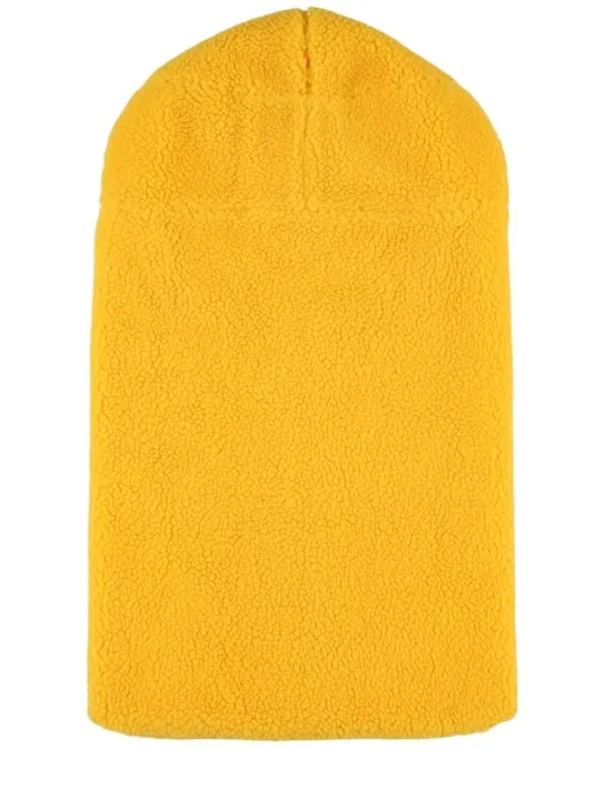 Stella McCartney Kids   Poly fleece sleeping bag 