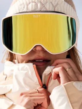 Storm Peak Chic - Snowboard Goggles for Women