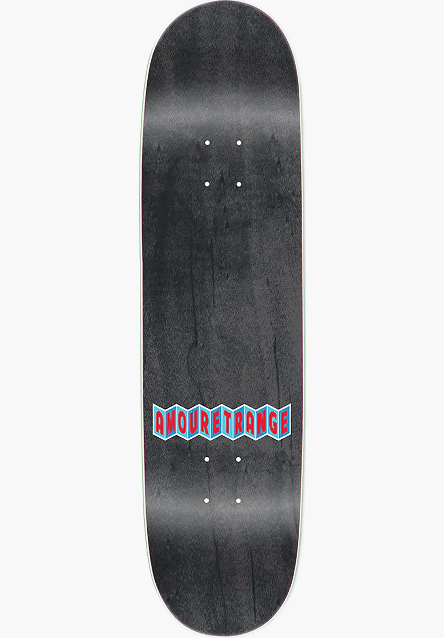 Strangelove Skateboards Alien Amour