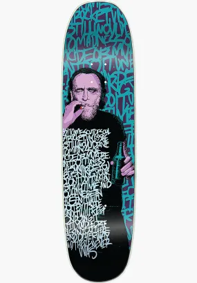 Strangelove Skateboards Hank