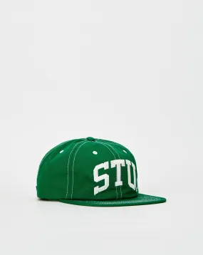 STU Arch Strapback Cap