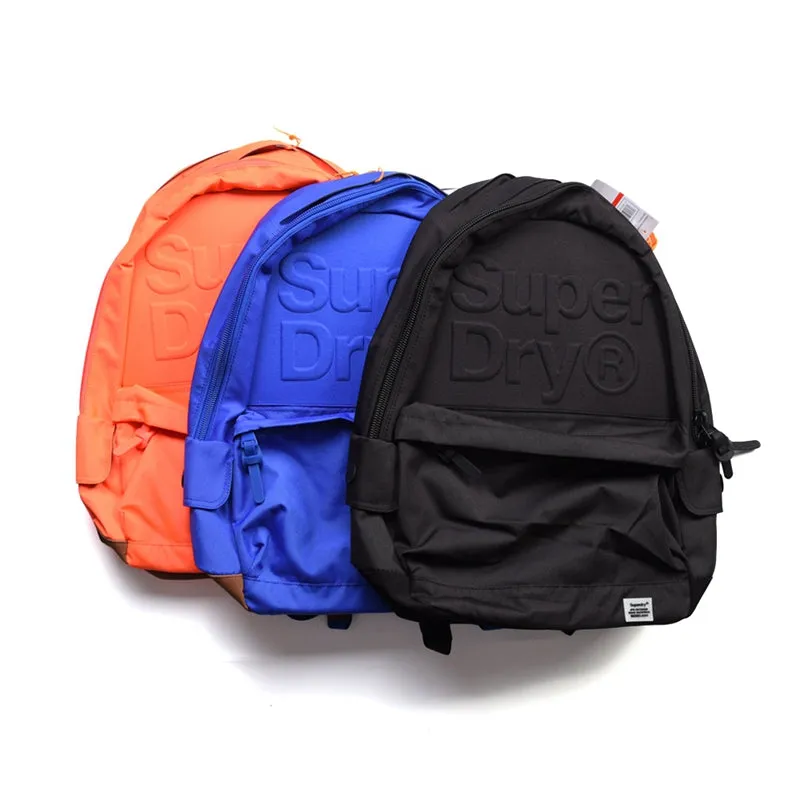 Superdry Backpack M91003DO