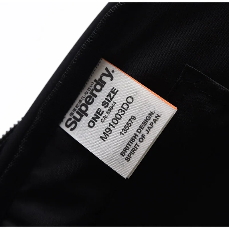 Superdry Backpack M91003DO