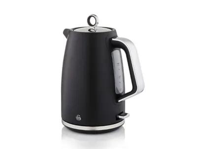 Swan Serenity 1.7L Kettle | #department | George at ASDA