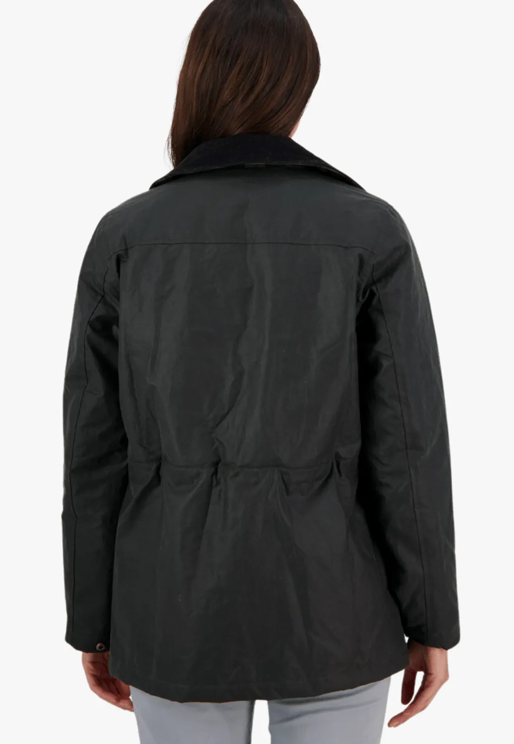 Swanndri Womens Heyward Point Jacket