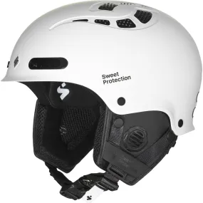 Sweet Protection Igniter II Mips Helmet Satin White | Buy Sweet Protection Igniter II Mips Helmet Satin White here | Outnorth