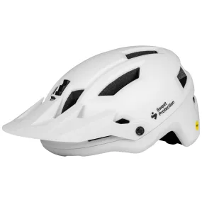 Sweet Protection Primer Mips Helmet Matte White | Buy Sweet Protection Primer Mips Helmet Matte White here | Outnorth