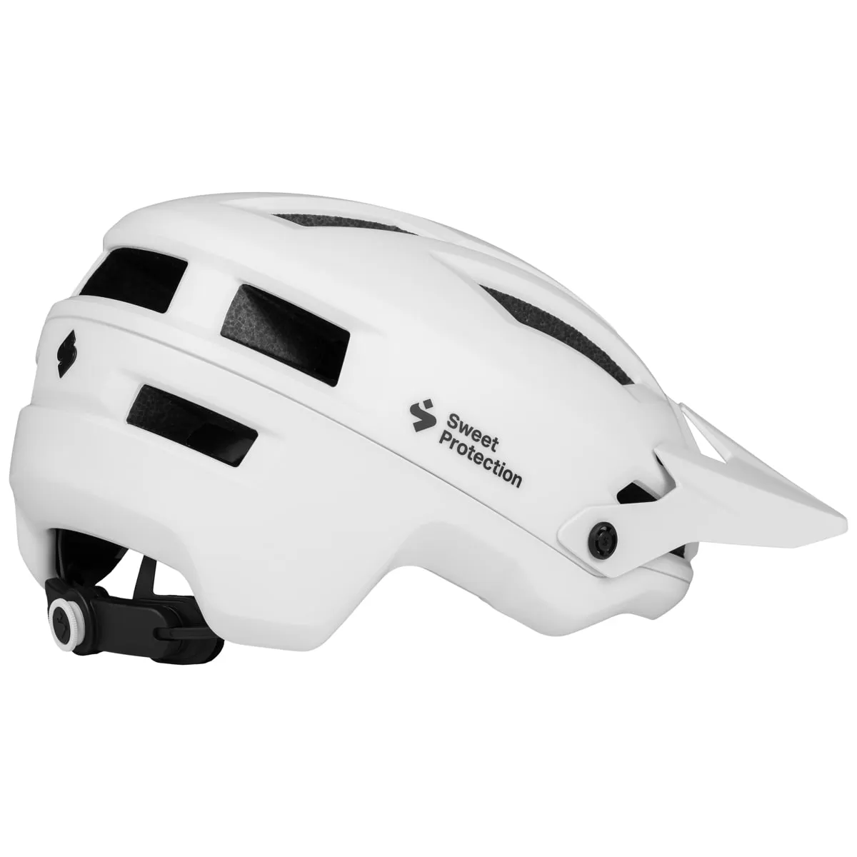 Sweet Protection Primer Mips Helmet Matte White | Buy Sweet Protection Primer Mips Helmet Matte White here | Outnorth