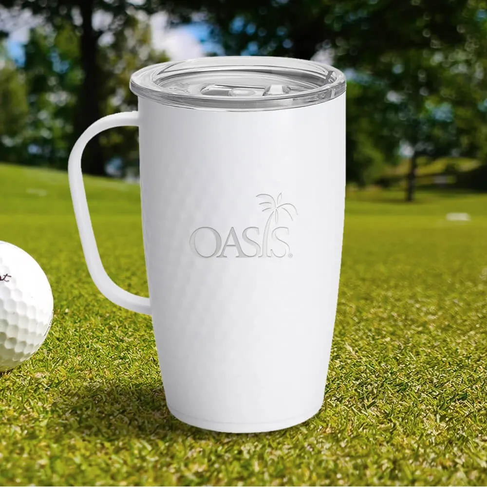 SWIG 18OZ GOLF PARTEE TRAVEL MUG