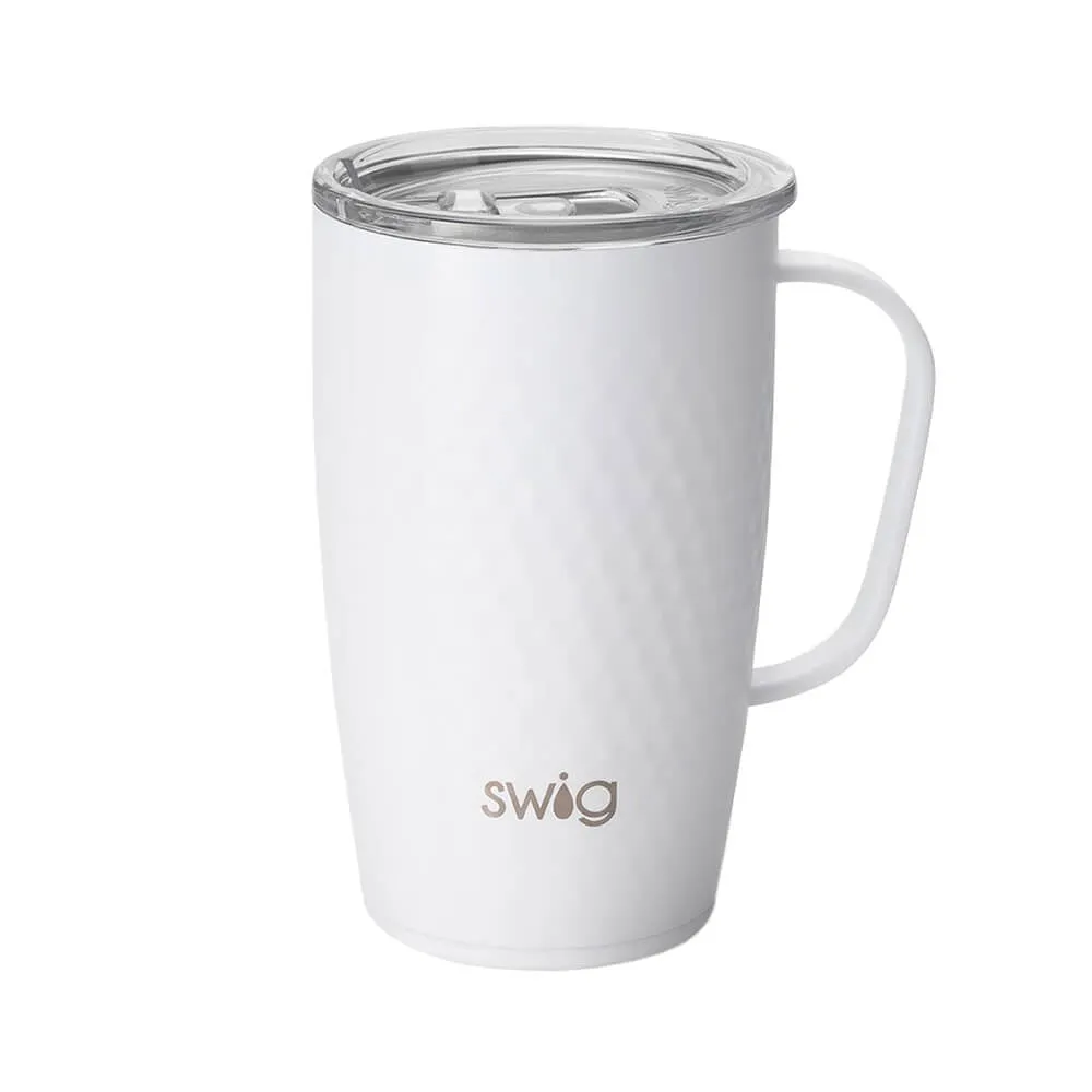 SWIG 18OZ GOLF PARTEE TRAVEL MUG