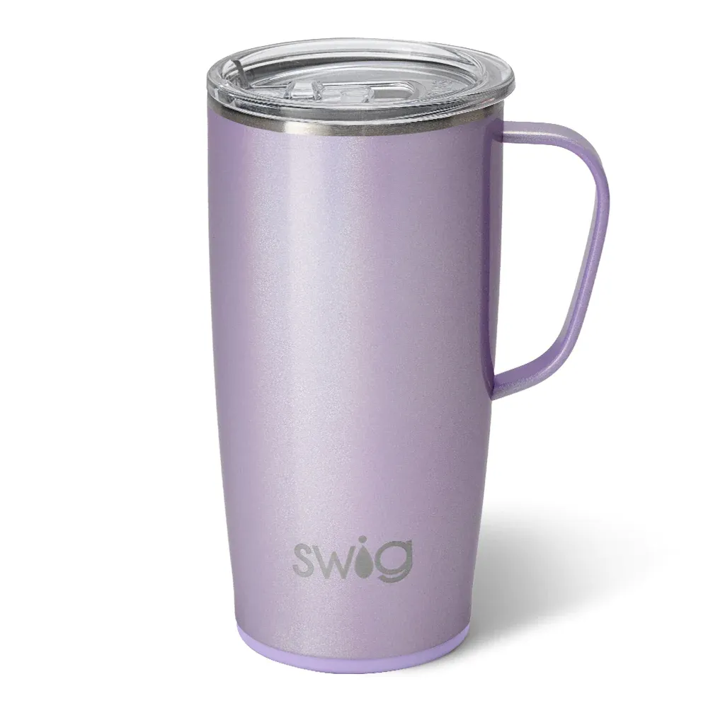 Swig Pixie Travel Mug (22oz)