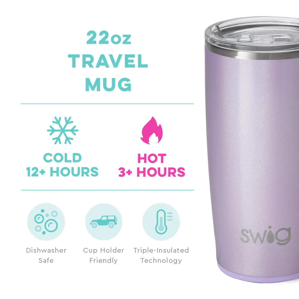 Swig Pixie Travel Mug (22oz)