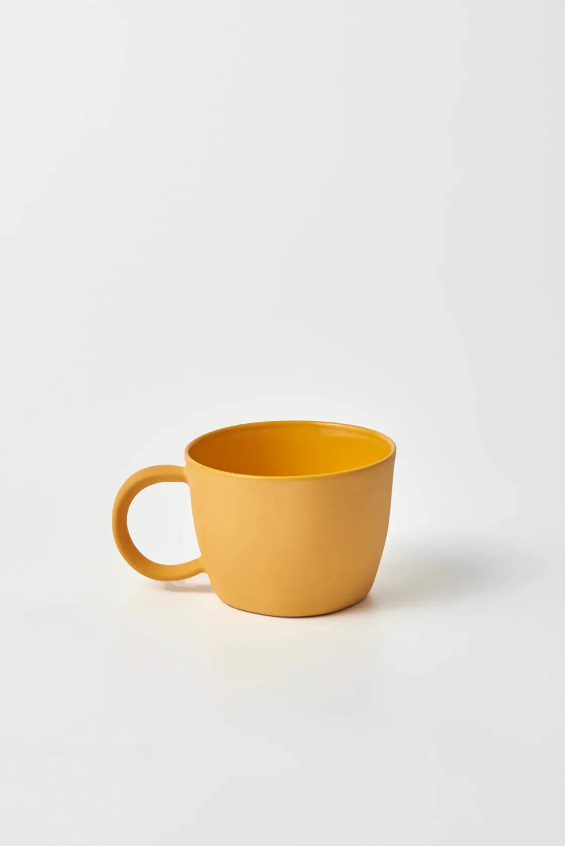 Tempo Mug