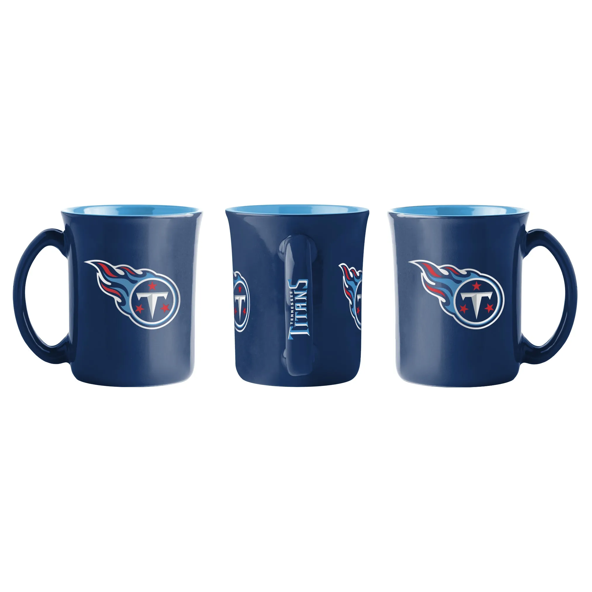 Tennessee Titans 15oz. Caf Mug