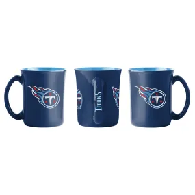 Tennessee Titans 15oz. Caf Mug