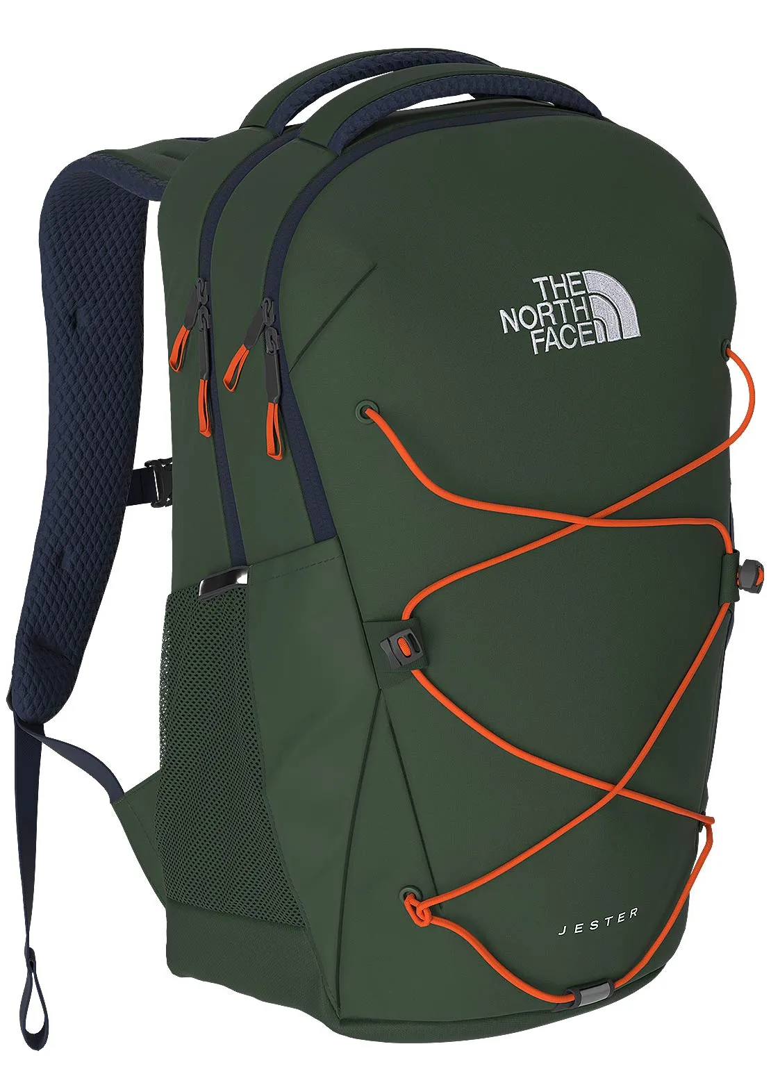 The North Face Jester Backpack