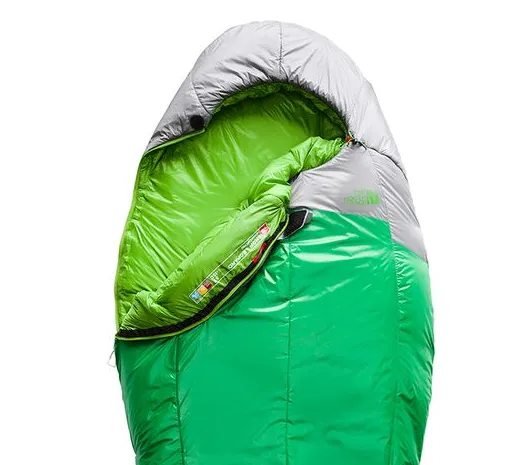 The North Face Snow Leopard 5F Sleeping Bag