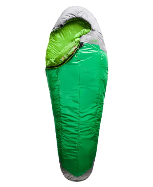 The North Face Snow Leopard 5F Sleeping Bag