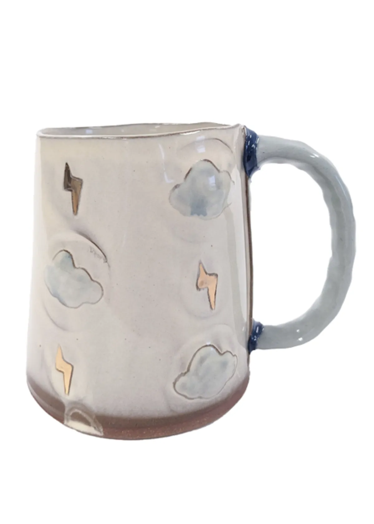 Thunderstorm Mug