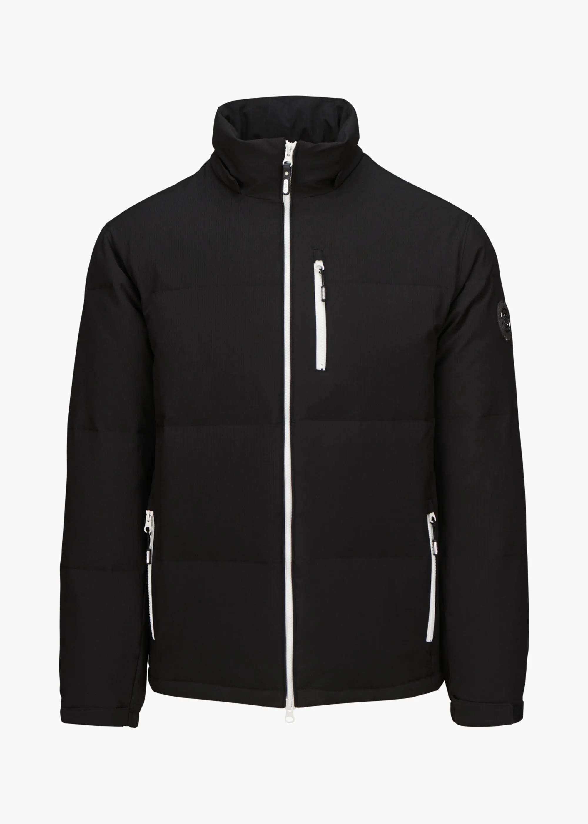 Tignes Jacket