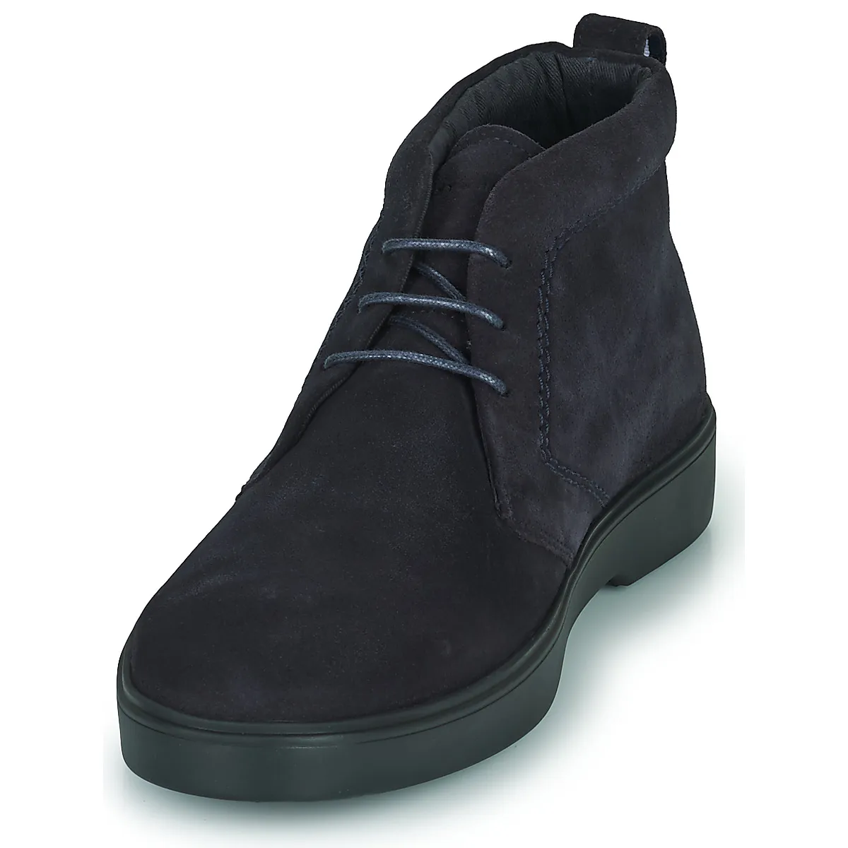 Tommy Hilfiger CLASSIC SUEDE LACE BOOT